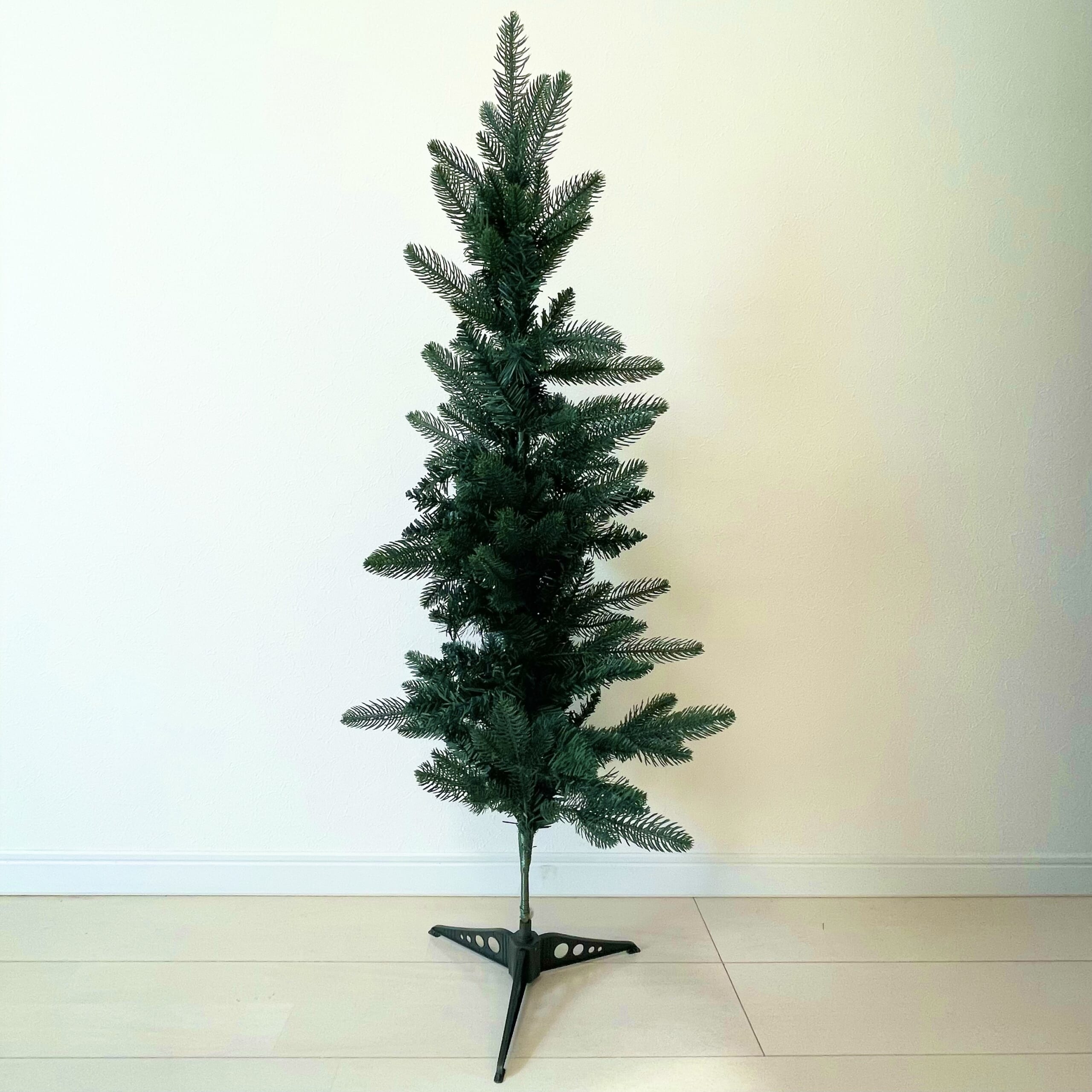 クリスマスツリー2