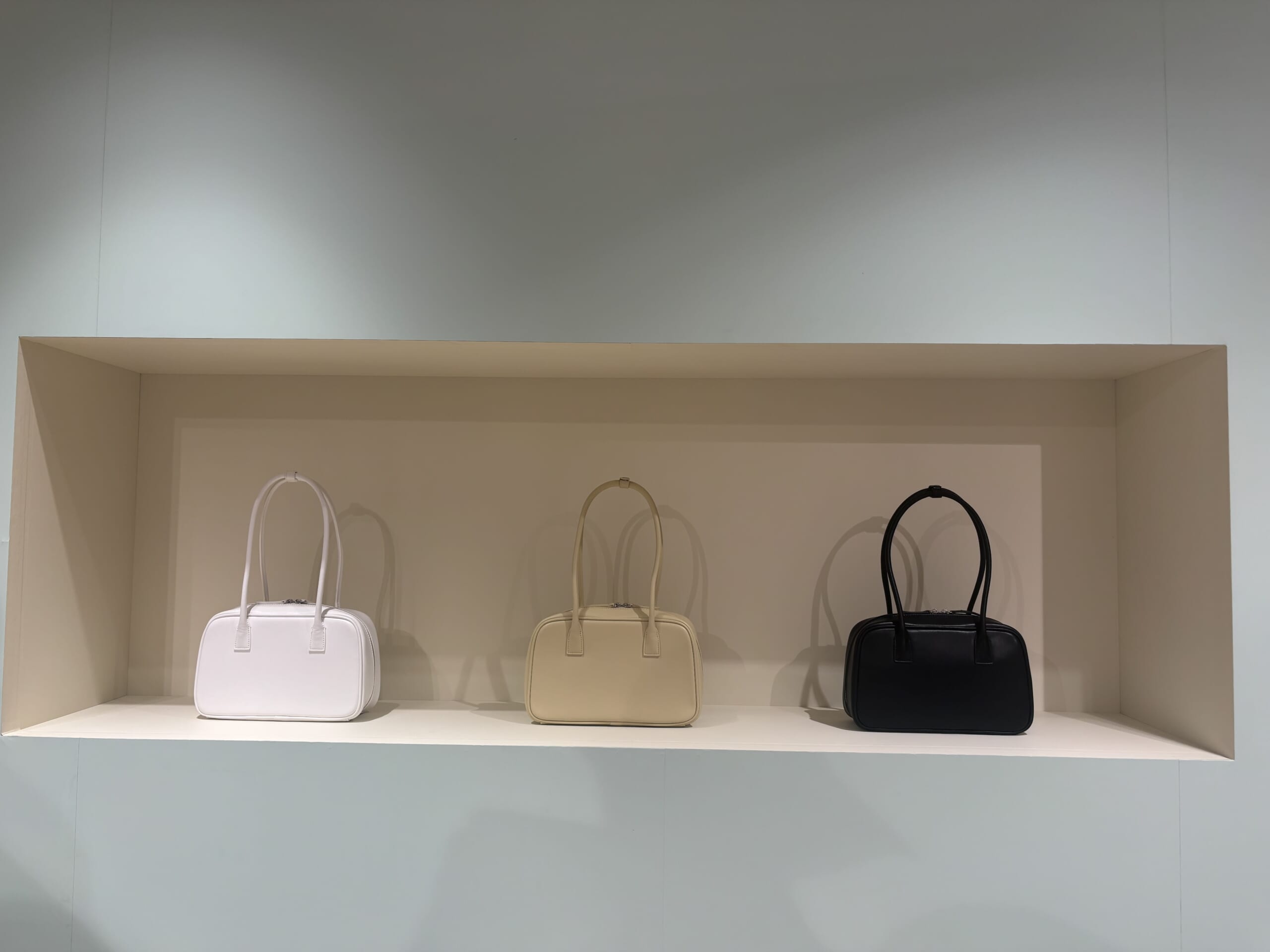 GU ボストンバッグ