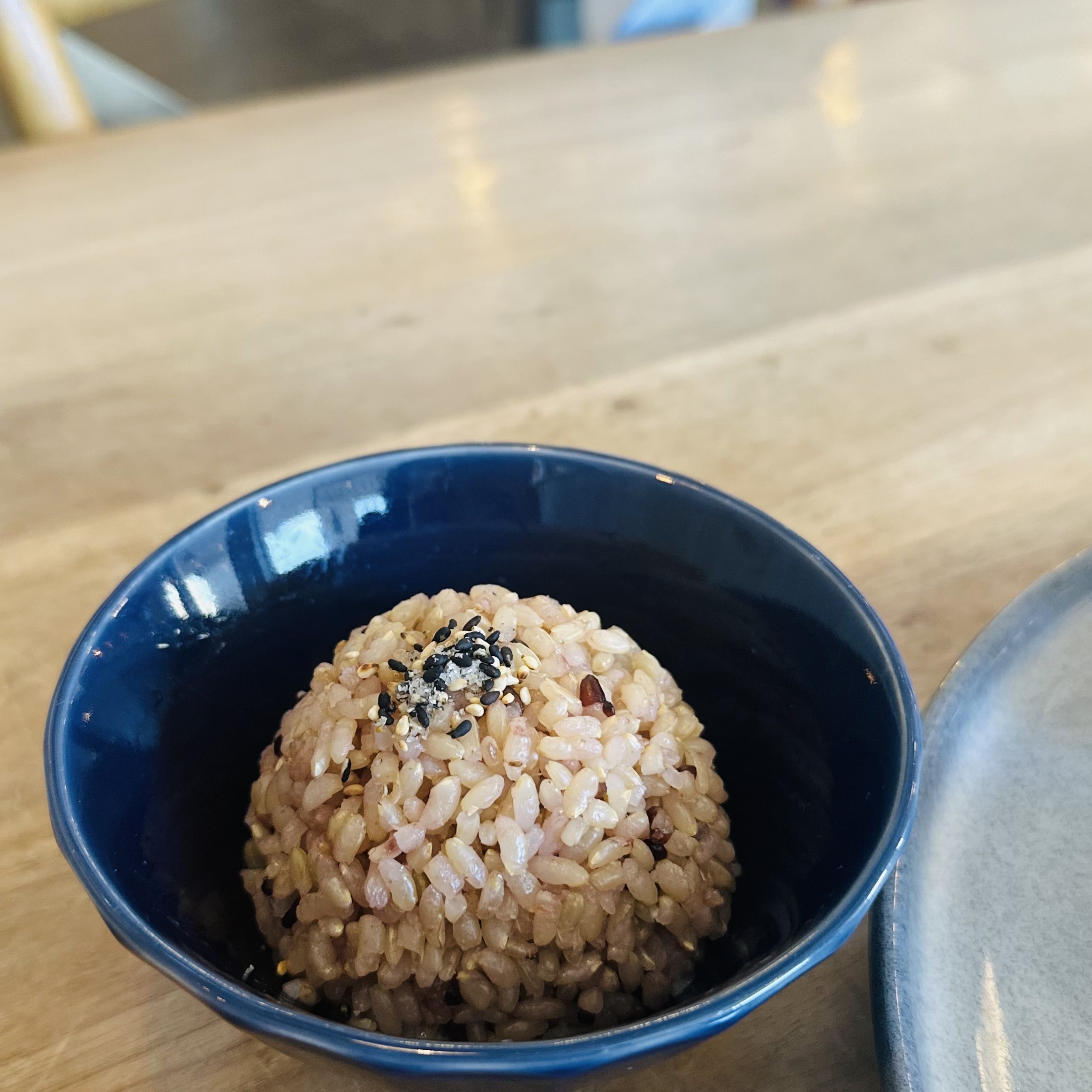 Cajon to Seed 金沢市　カフェ