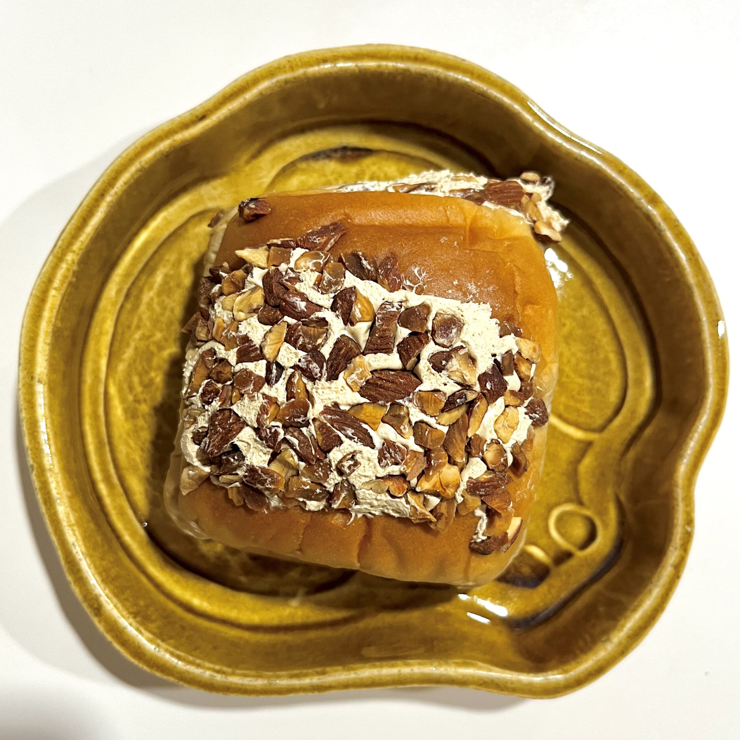 パン　コーヒー