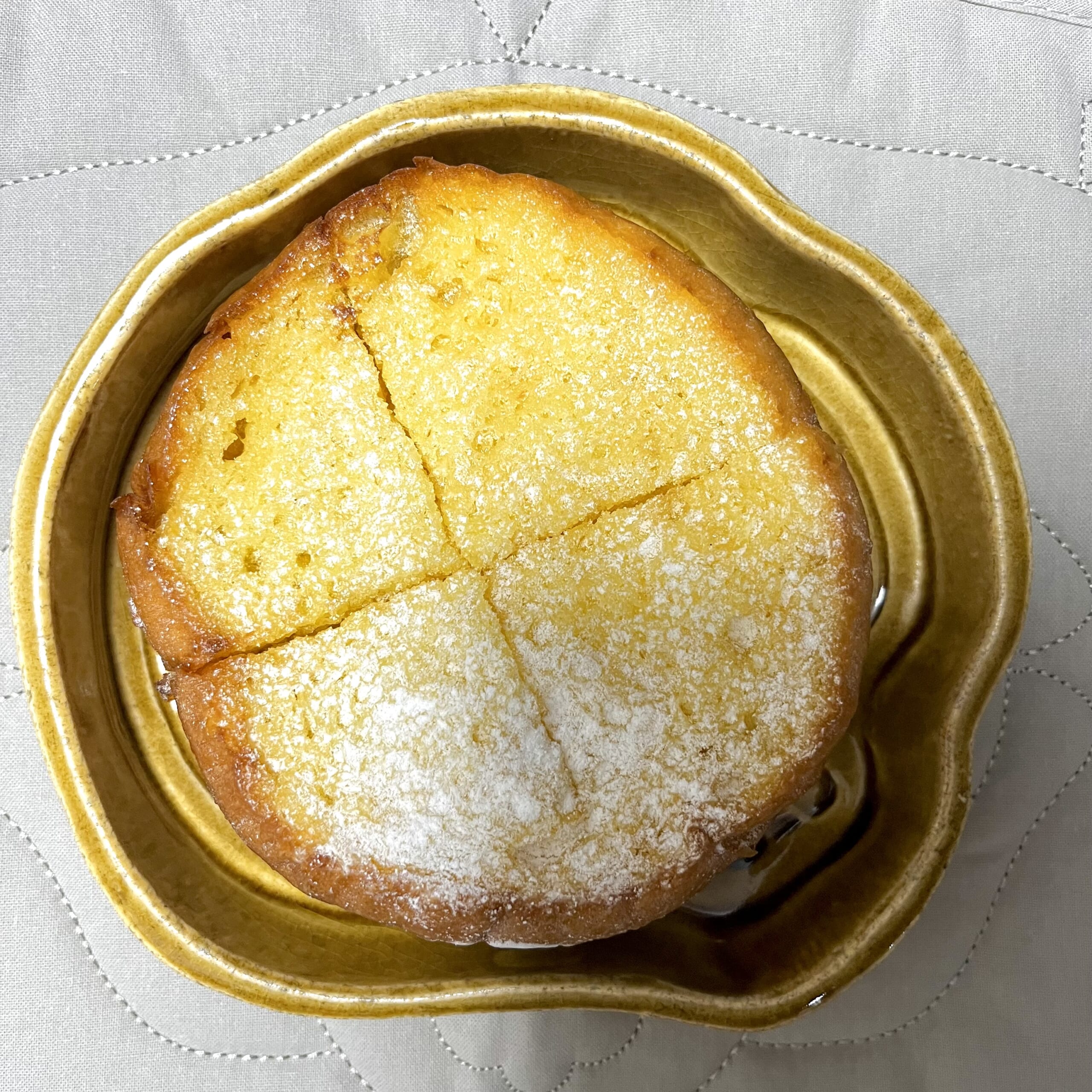 パン　フレンチトースト