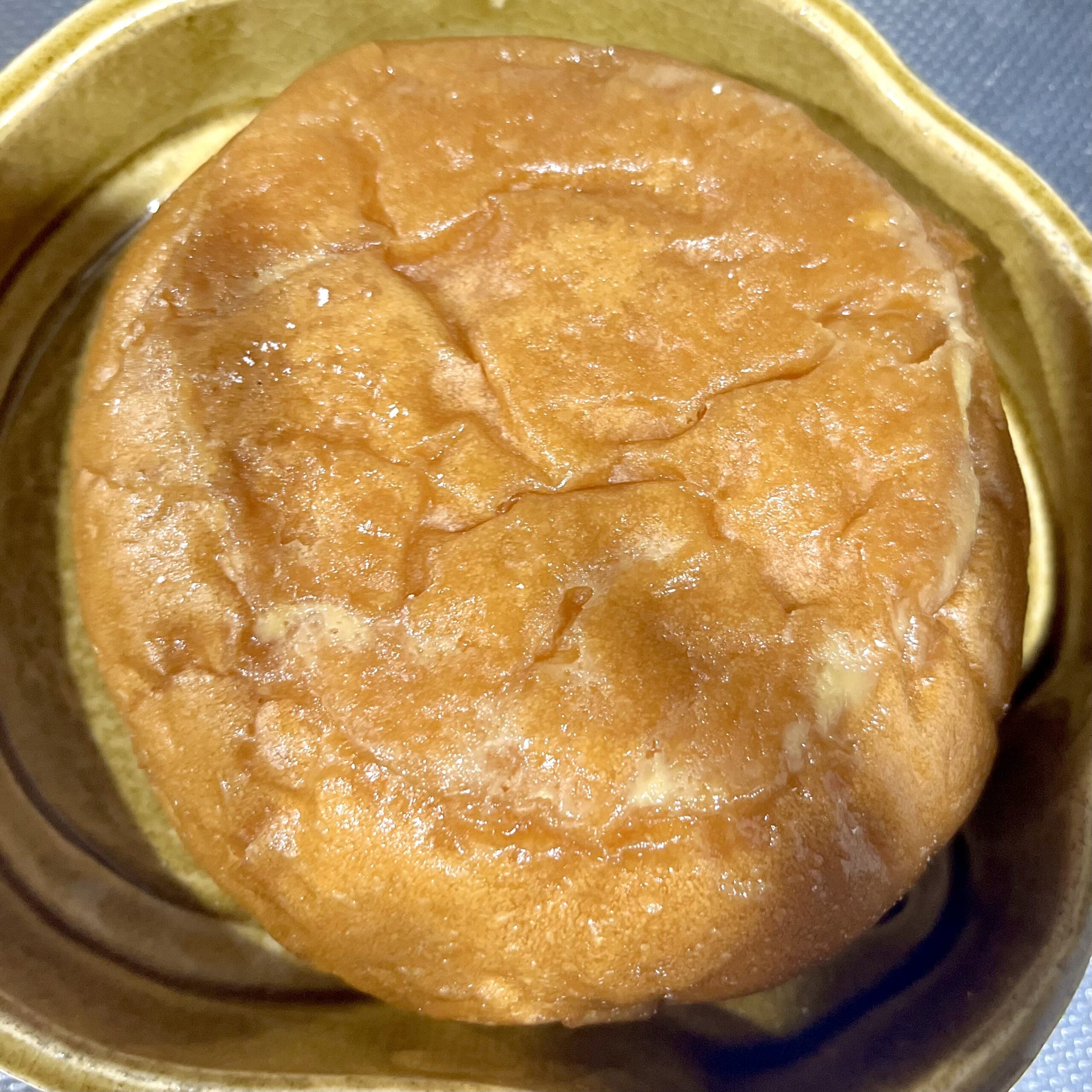 パン　フレンチトースト