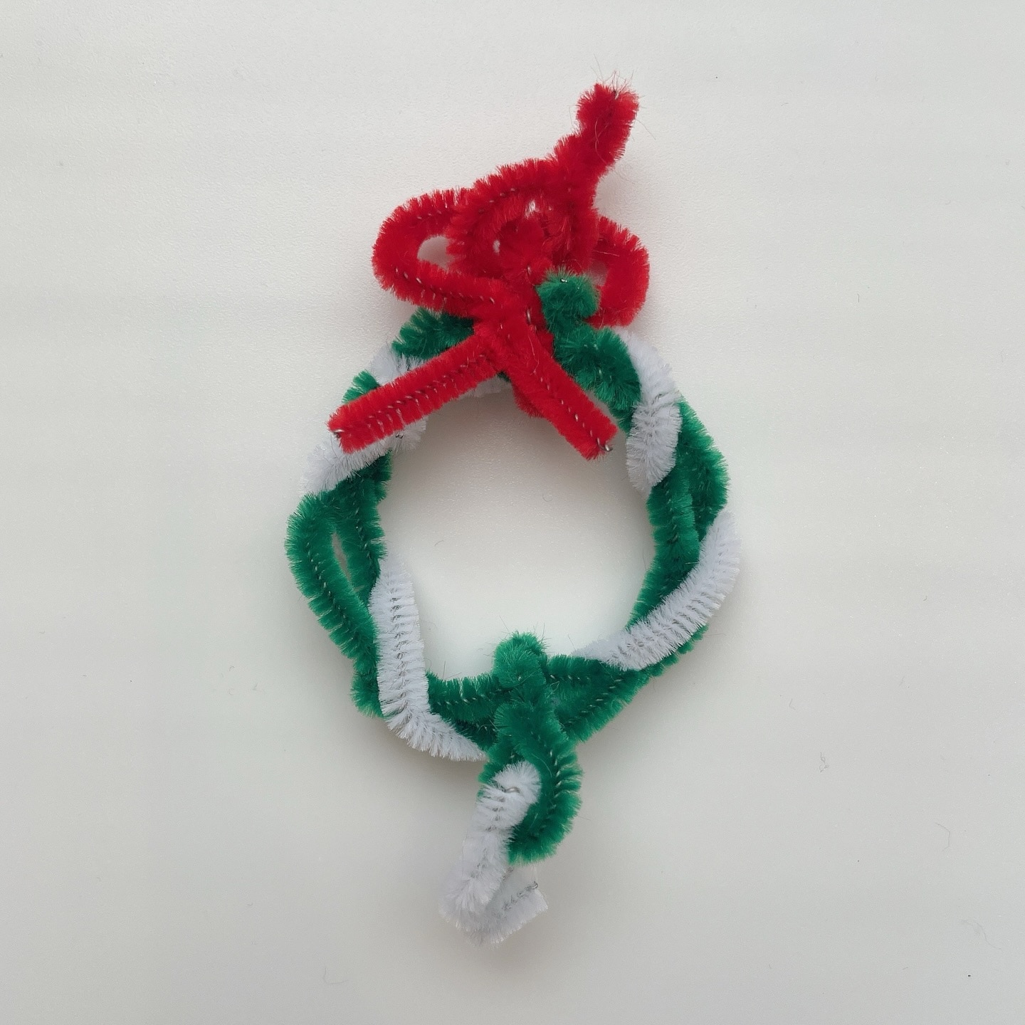 DAISOカラーモール