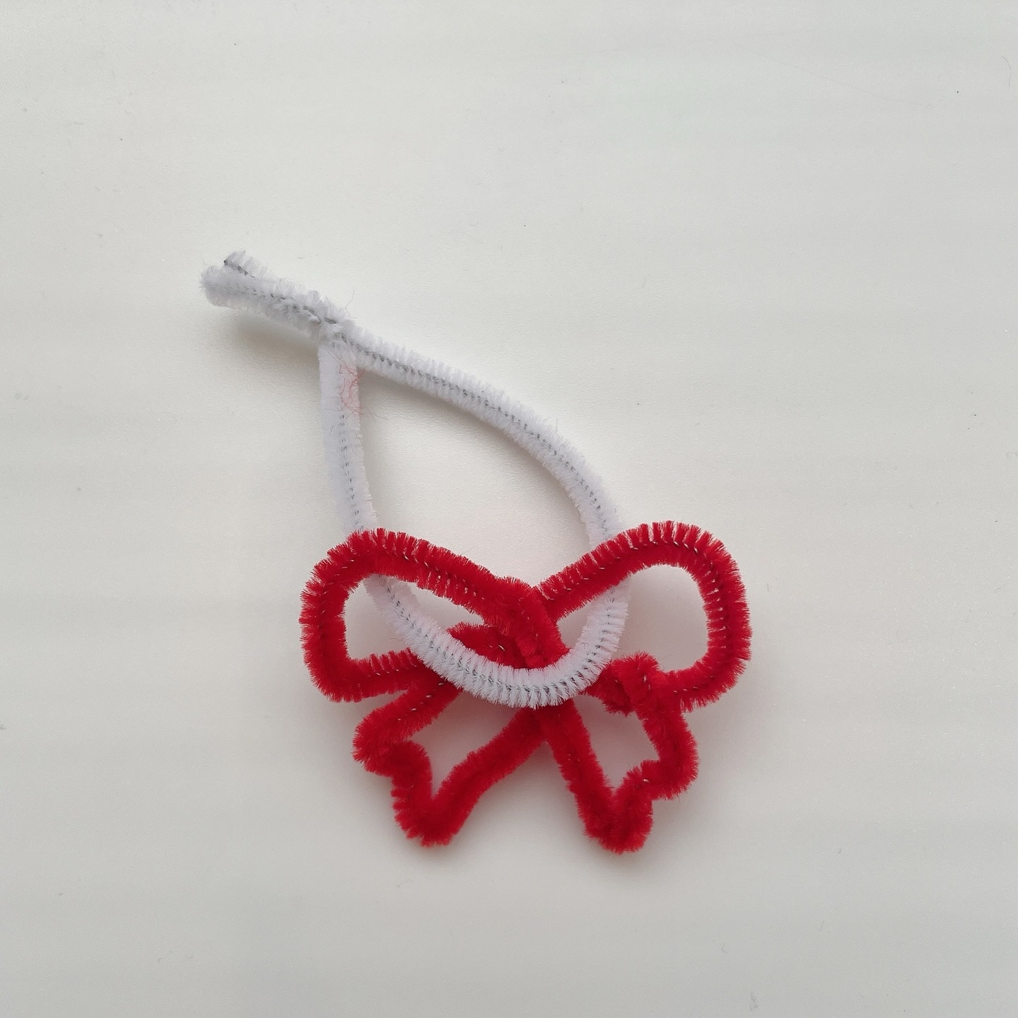 DAISOカラーモール