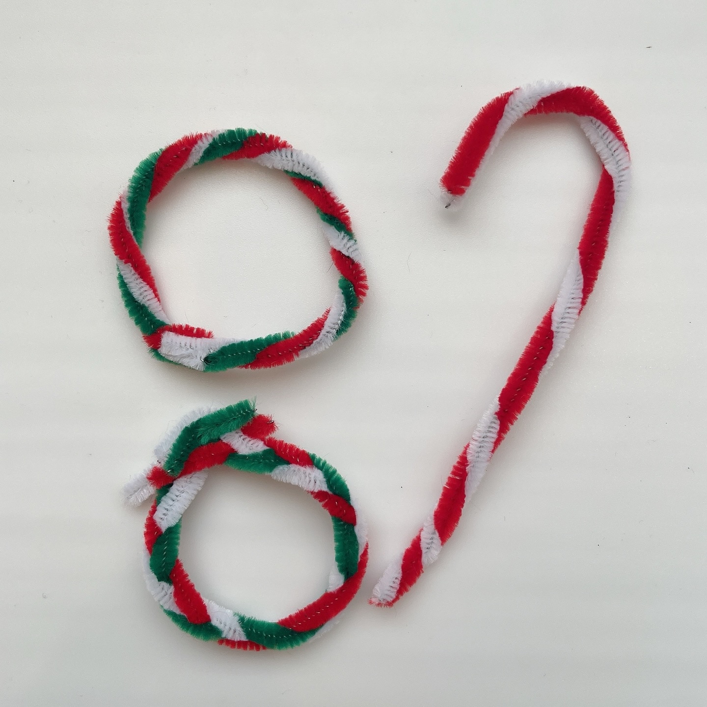 DAISOカラーモール