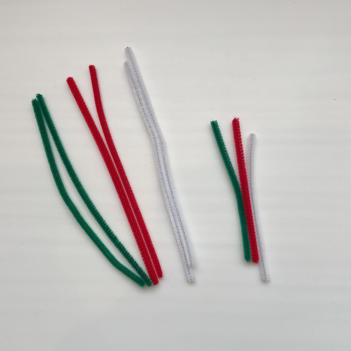 DAISOカラーモール