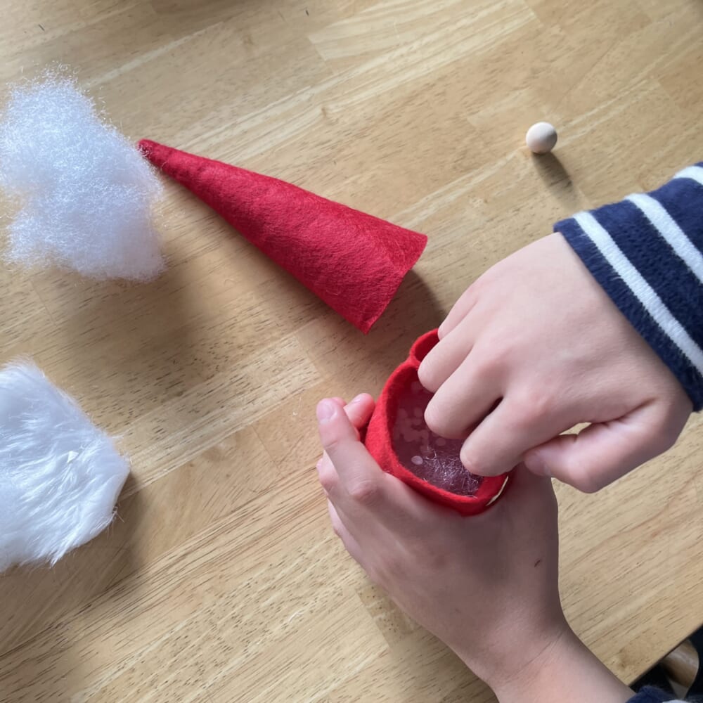 フライイングタイガー　ニッセ　DIY