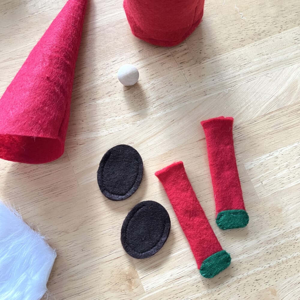 フライイングタイガー　ニッセ　キット