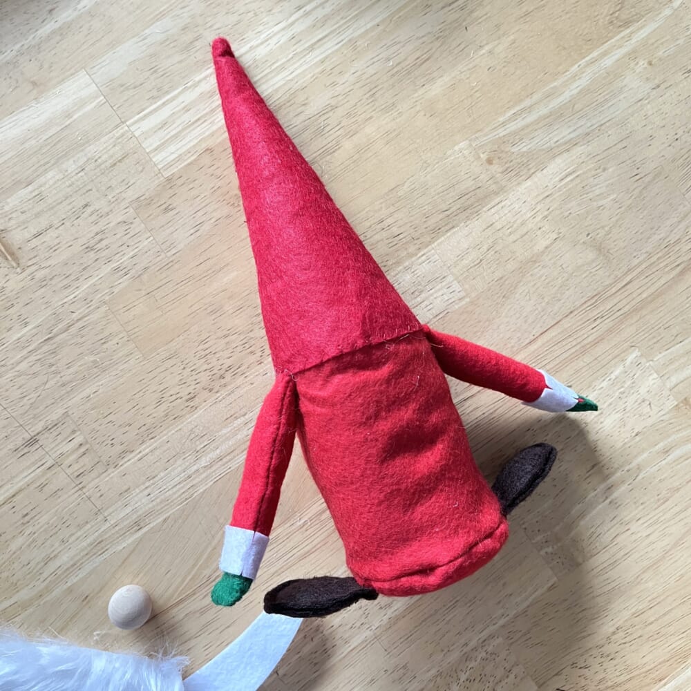 フライイングタイガー　ニッセ　DIY