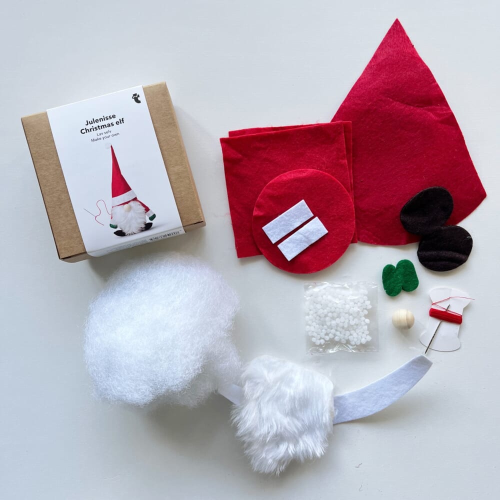 フライイングタイガー　ニッセ　DIY