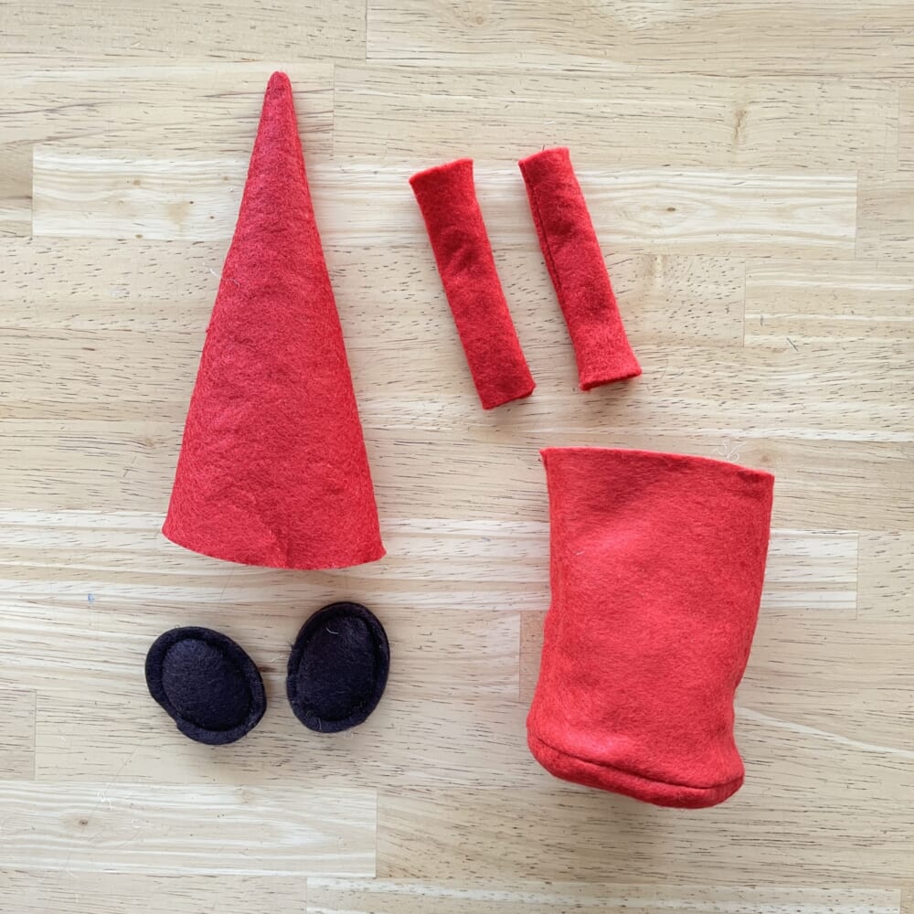 フライイングタイガー　ニッセ　DIY