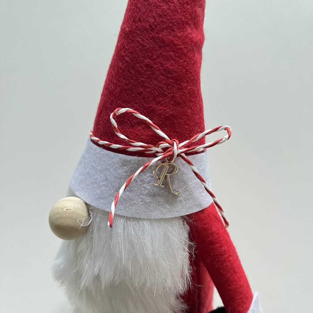 フライイングタイガー　クリスマス　DIY