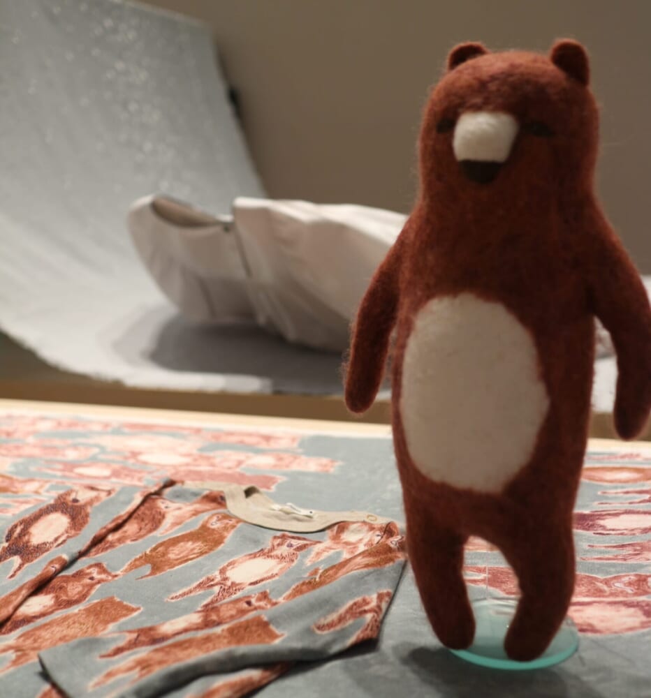 minäperhonen ミナペルホネン　つぐ