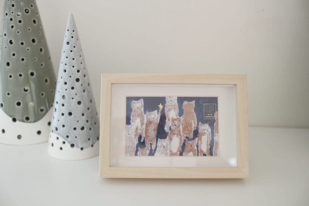 minäperhonen ミナペルホネン　つぐ