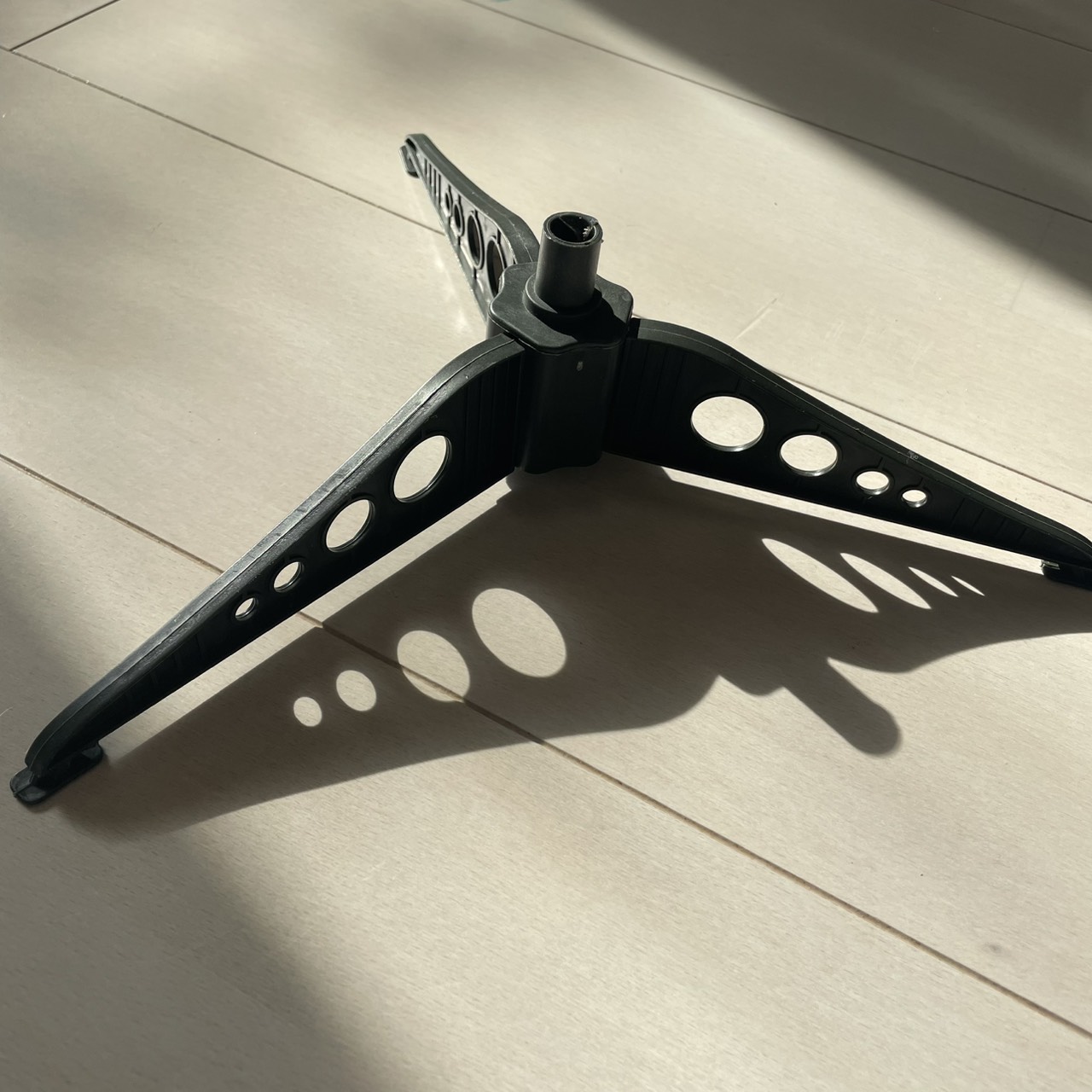 クリスマスツリー　土台