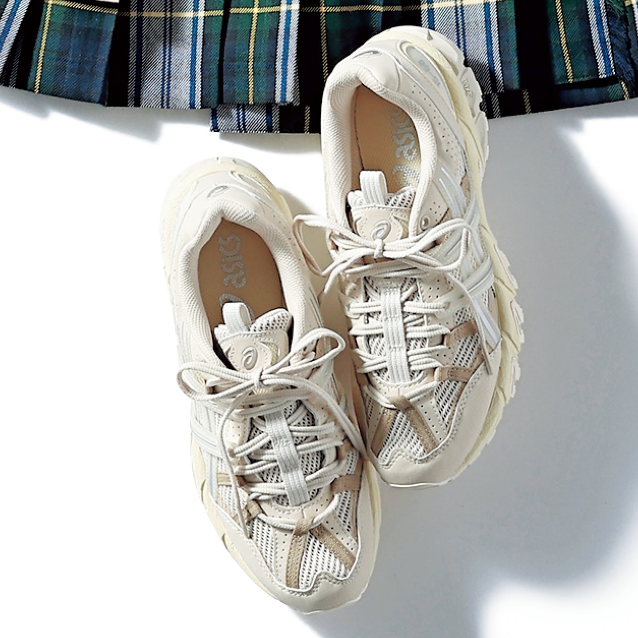 ASICS SportStyle(アシックススポーツスタイル)GEL-SONOMA 15-50