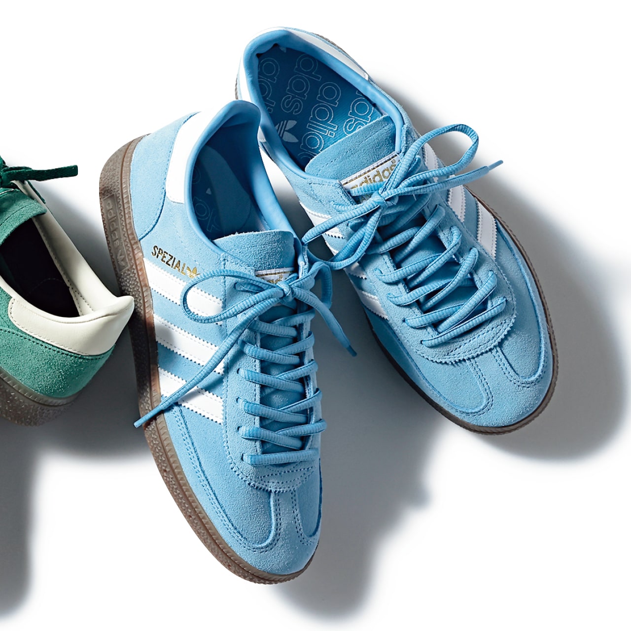 adidas Originals(アディダス オリジナルス)HANDBALL SPEZIAL