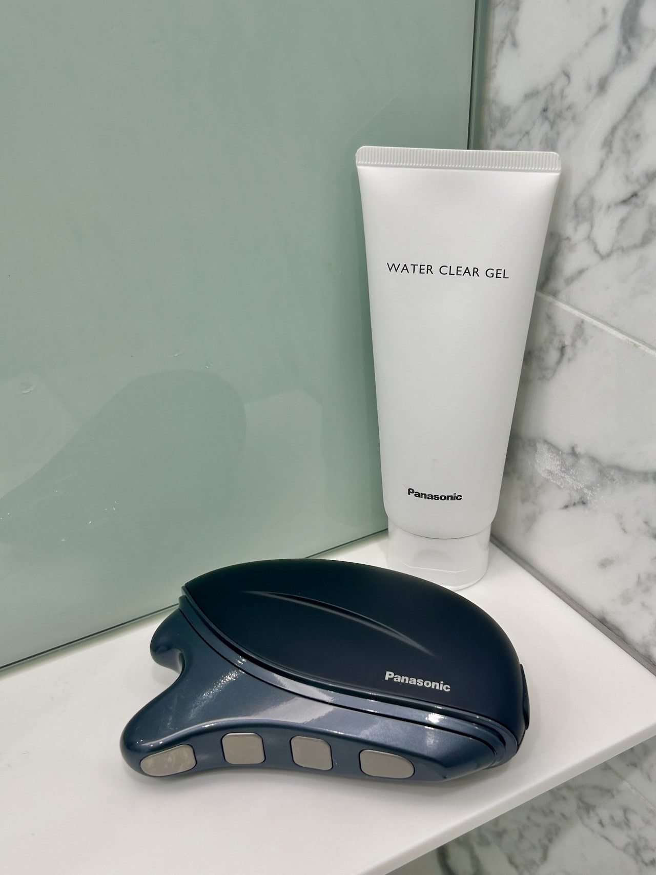 【Panasonic(パナソニック)】美顔器 バイタリフト かっさ EH-SP86