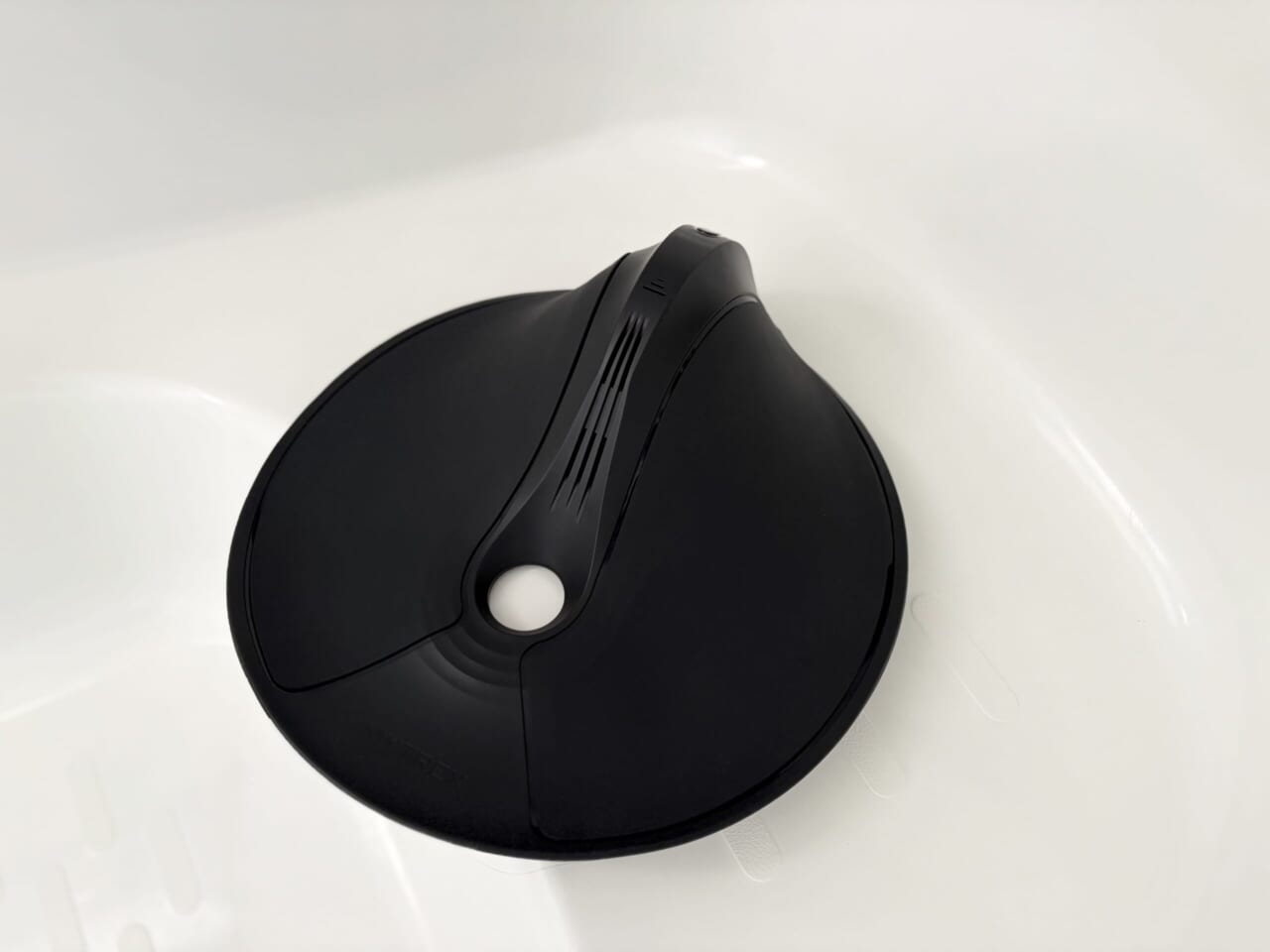 【MYTREX(マイトレックス)】バスタイム骨盤底筋トレーニング「MYTREX AQUA QUTTO」