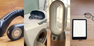 2025年家電ベストバイ集合カット