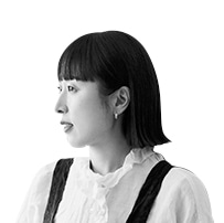 スタイリスト石上美津江さん