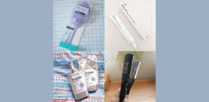 2026年ヘアケアベストバイ集合カット