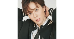 宝塚歌劇月組・風間柚乃さん