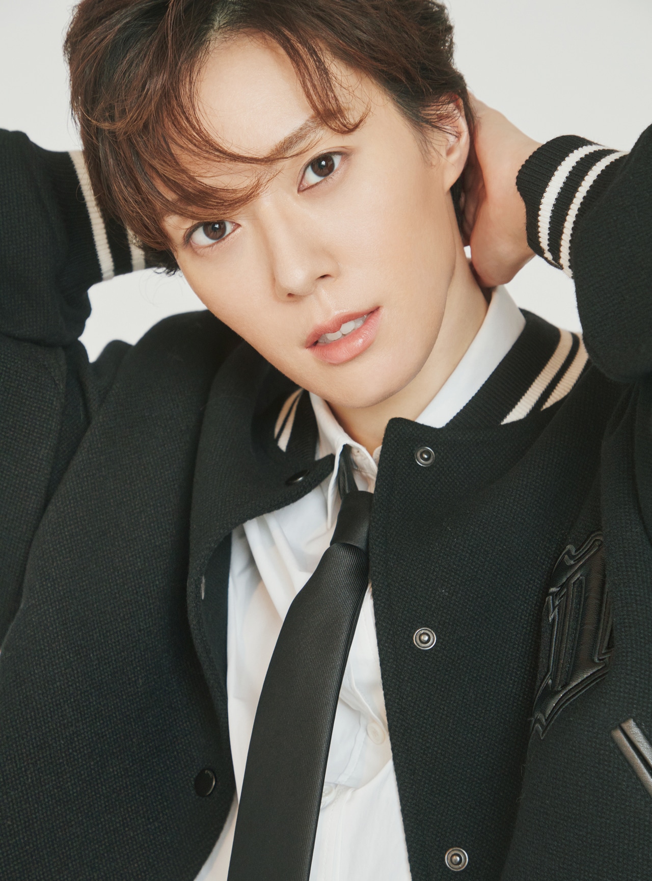 宝塚歌劇月組・風間柚乃さん