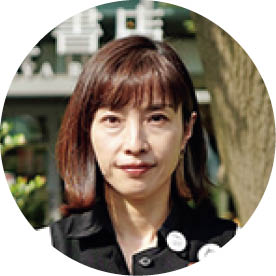 瀬野尾真紀さん