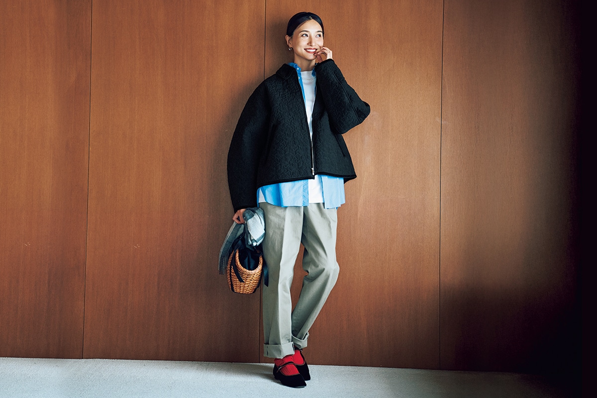 断捨離」の記事一覧 | LEE