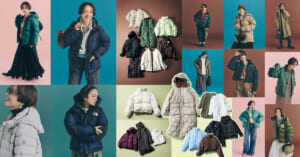 おしゃれプロが理由あって選ぶ「ここのダウンがすごい！」2025AWまとめ