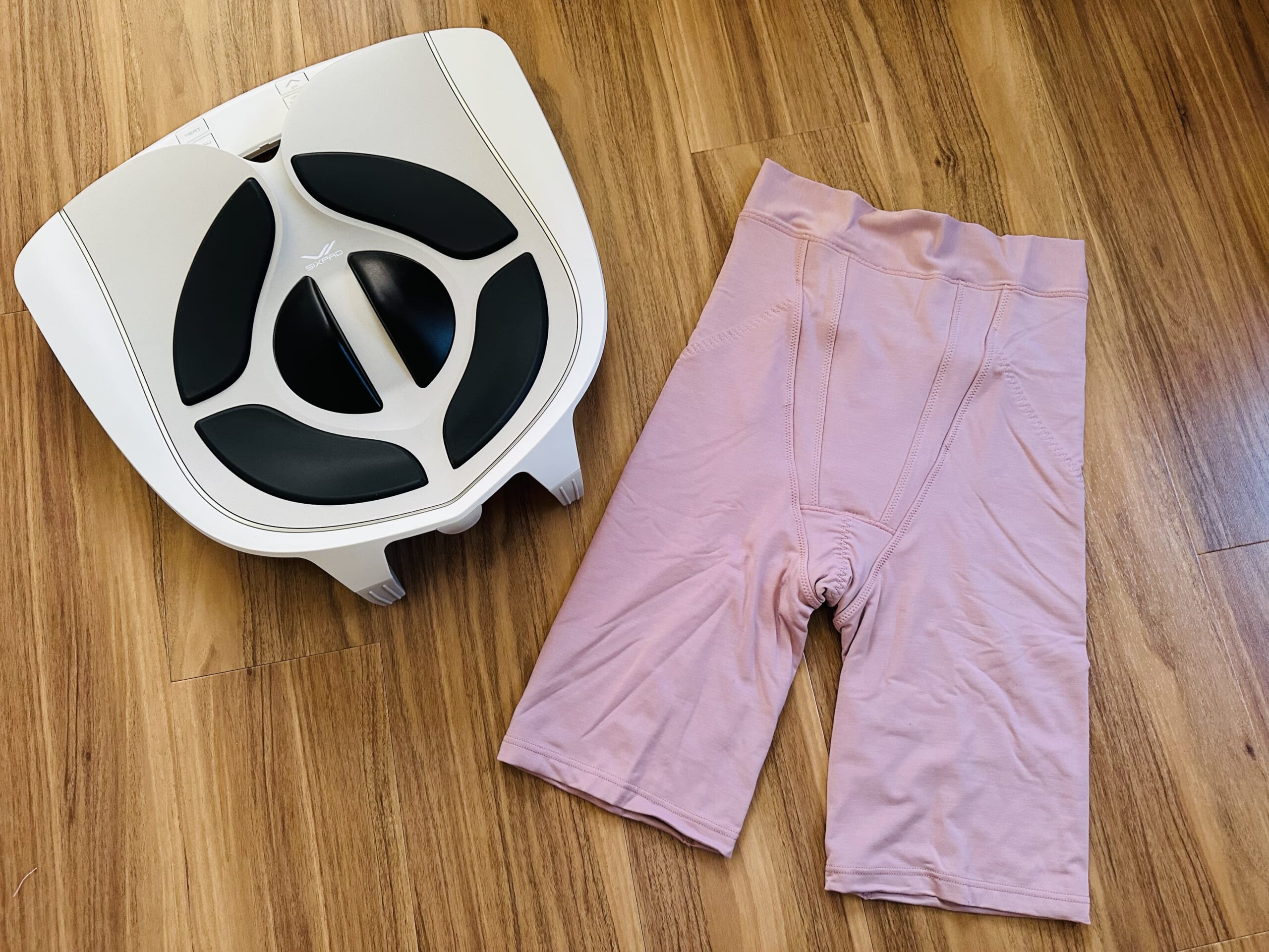 「SIXPAD for Women(シックスパッド フォー ウィメン)」の新製品