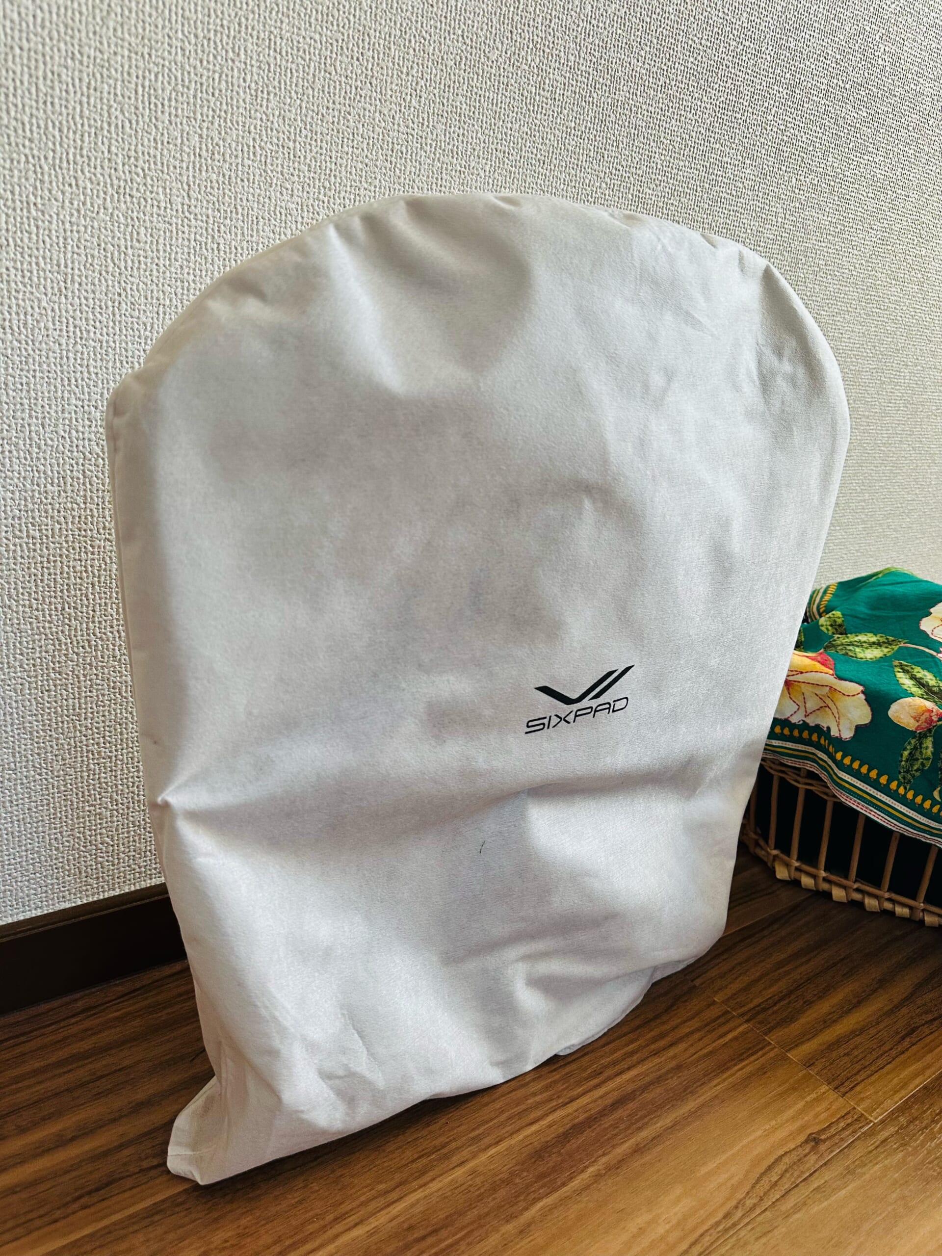 SIXPAD Perine Fitの収納カバー