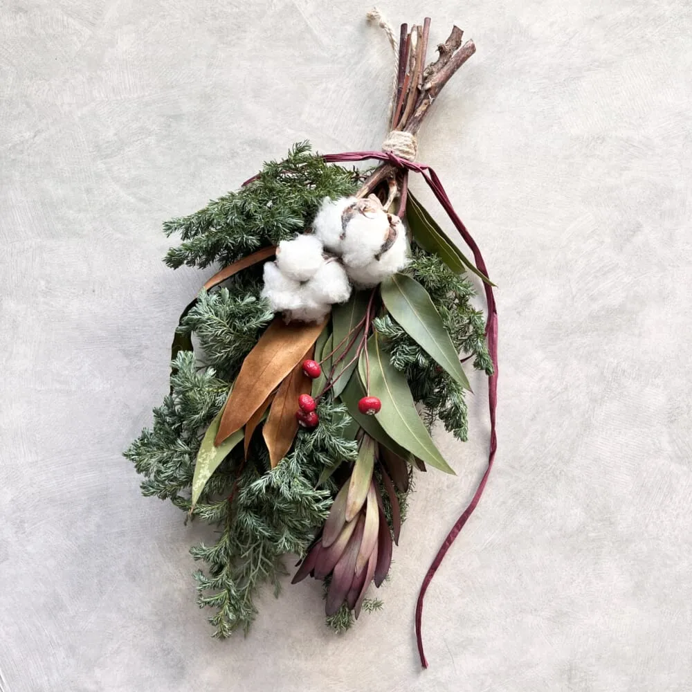 ユニクロ「季節限定 ホリデースワッグ」