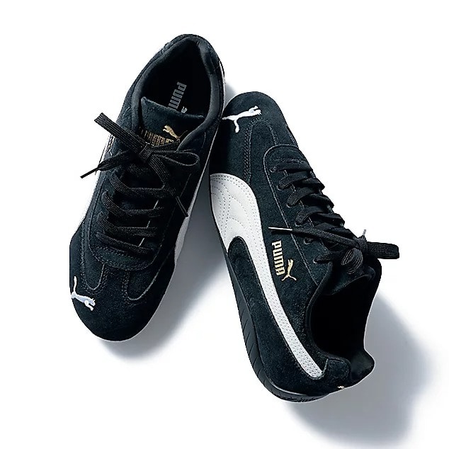 PUMA
SPEED CAT OG
￥15,400