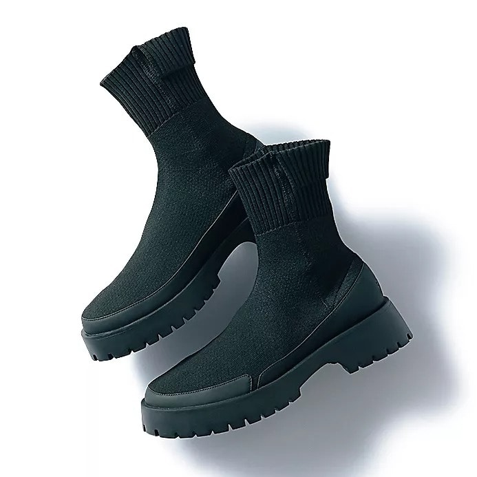 emmi
ecoニットブーツ
￥18,700