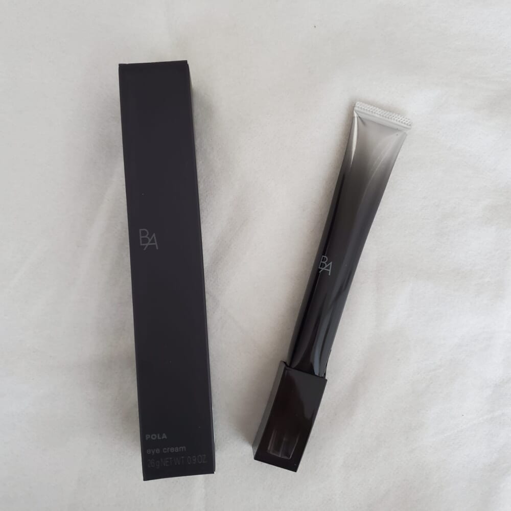 POLA　BA　アイクリーム