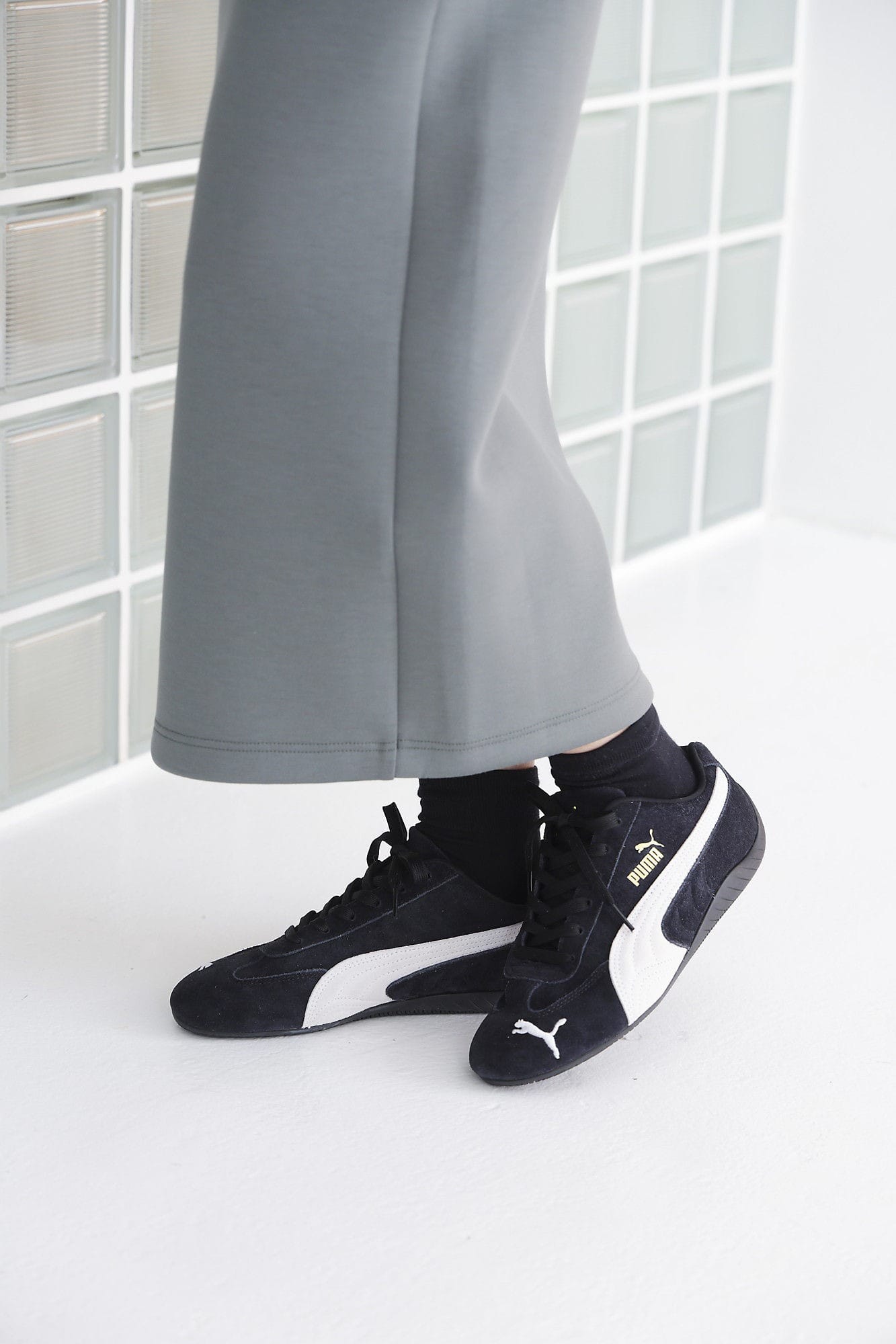 PUMA
SPEED CAT OG
￥15,400