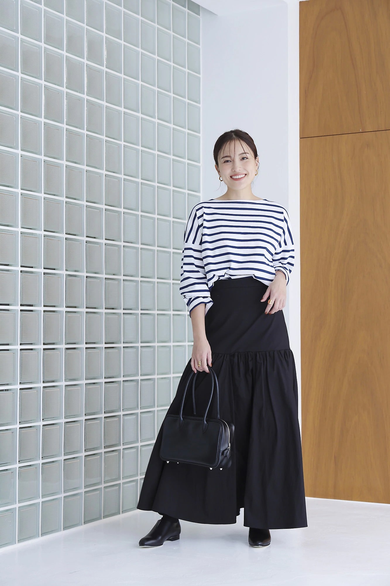 Oblada
STEADY BAG
￥93,500