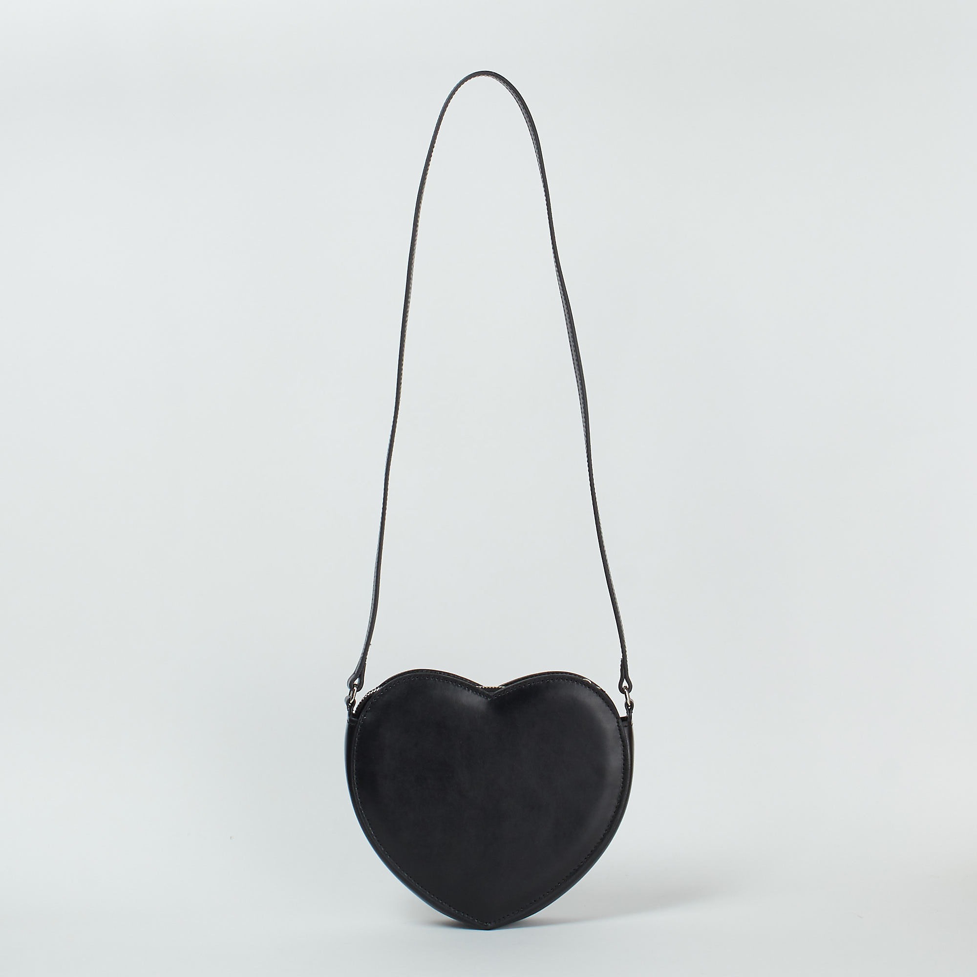 YAHKI
W FACEハートショルダーバッグ
￥24,200