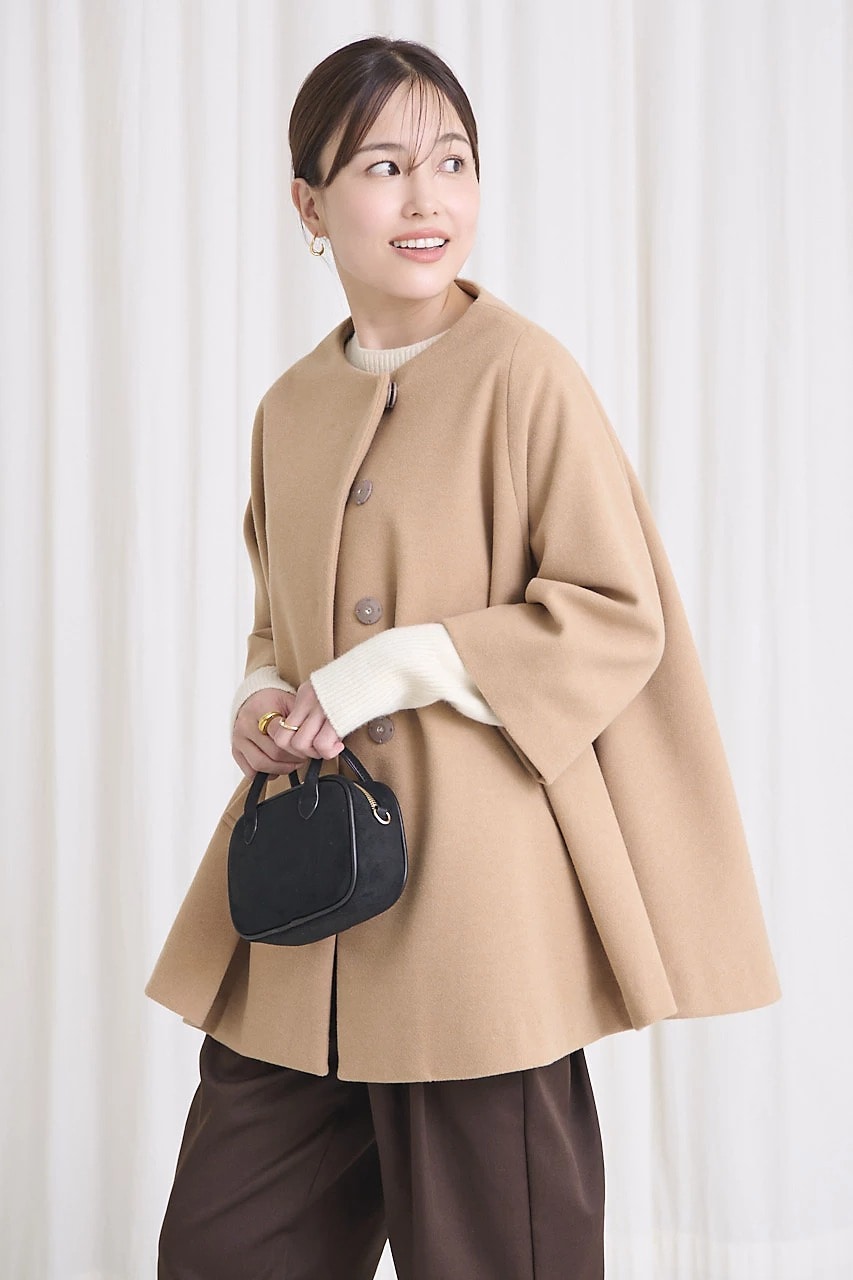 VELETTO
【LEE別注】ミニショルダー
￥8,800