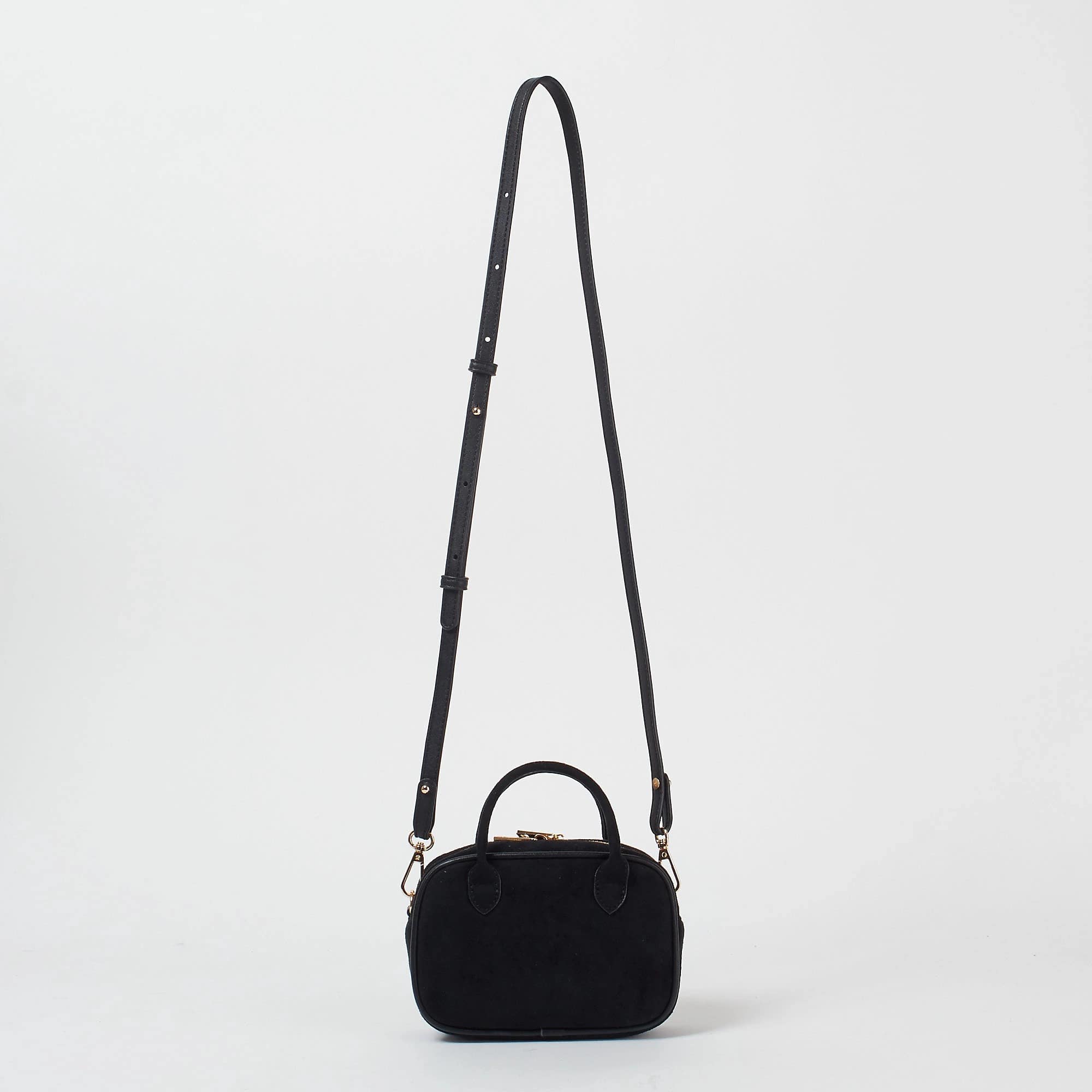 VELETTO
【LEE別注】ミニショルダー
￥8,800