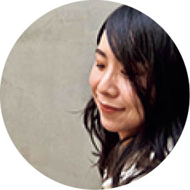 LEE100人隊No.001 ミミさん