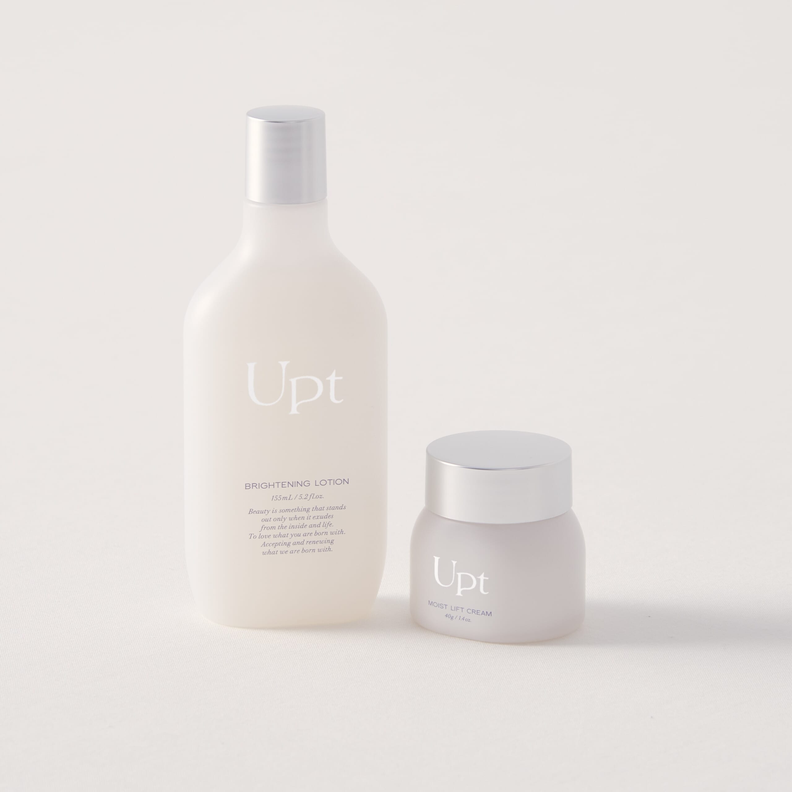 Upt/エイジングケアシリーズ