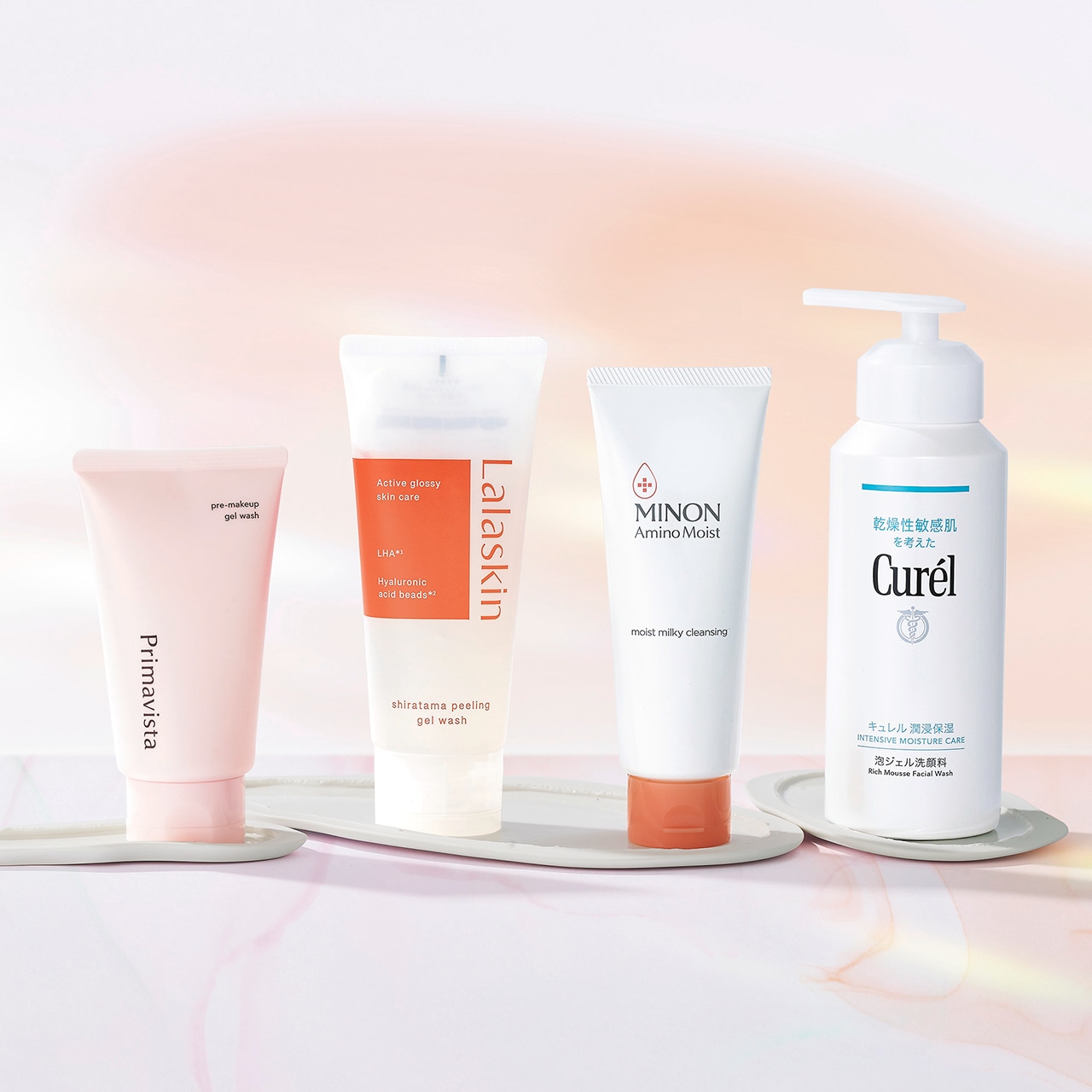 2025下半期LEEコスメ大賞【洗顔・クレンジング大賞4選】