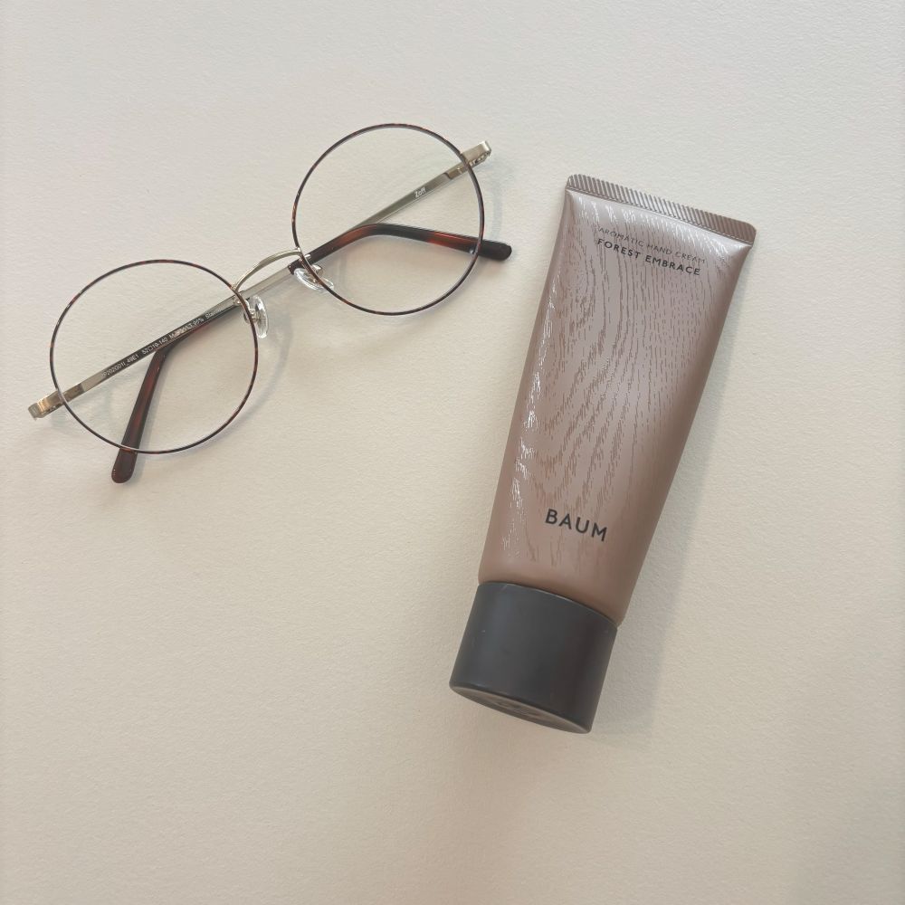 BAUMハンドクリーム