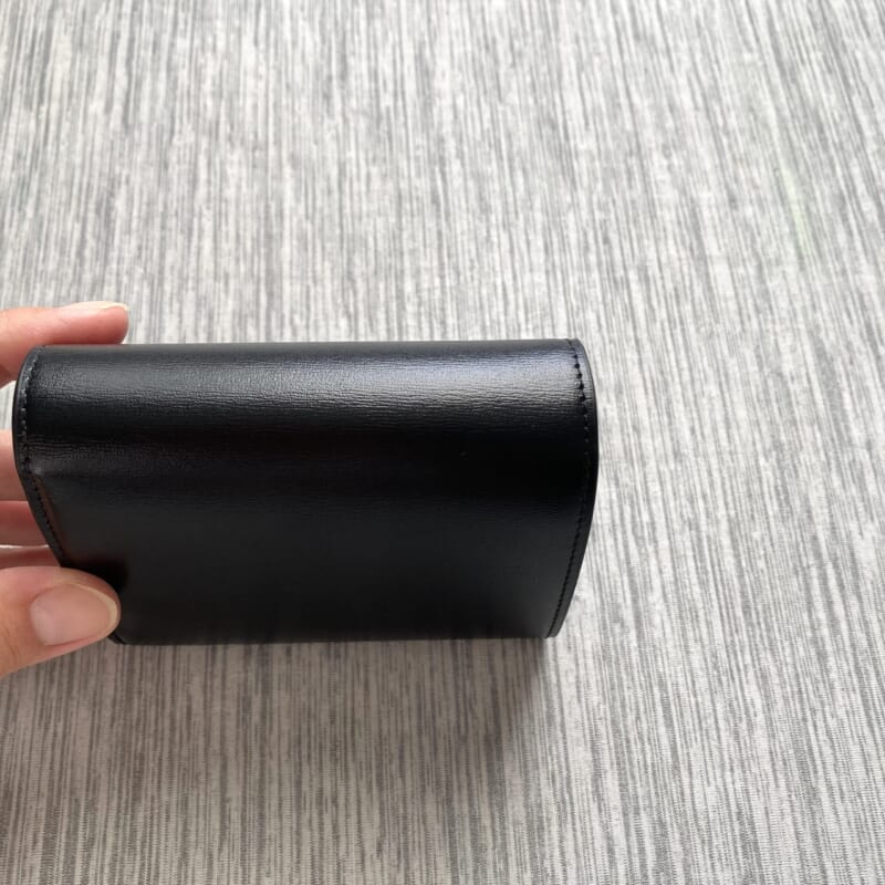 セリーヌ トリオンフ財布