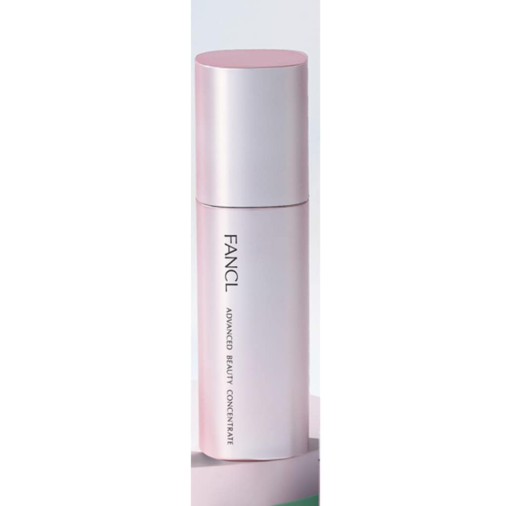 ファンケル
アドバンスト ビューティ コンセントレート　18㎖￥7480