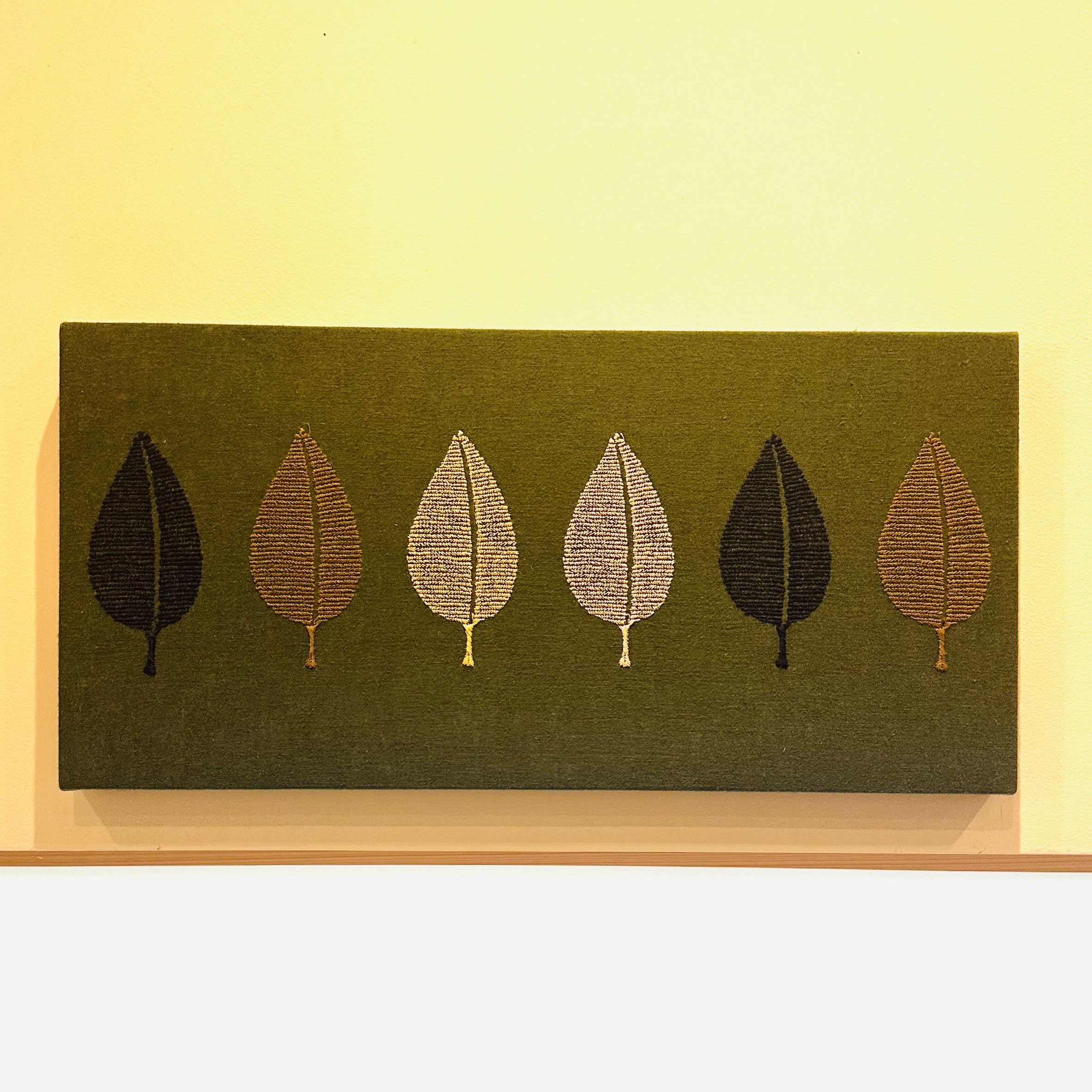 ミナペルホネンミュージアム　ヴィソン　三重県