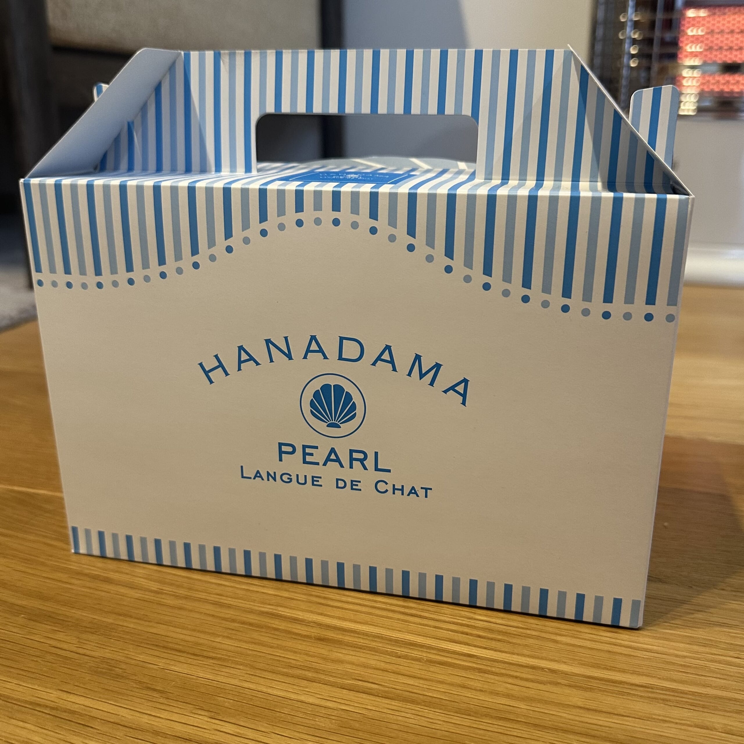 HANADAMA PEARL 三重